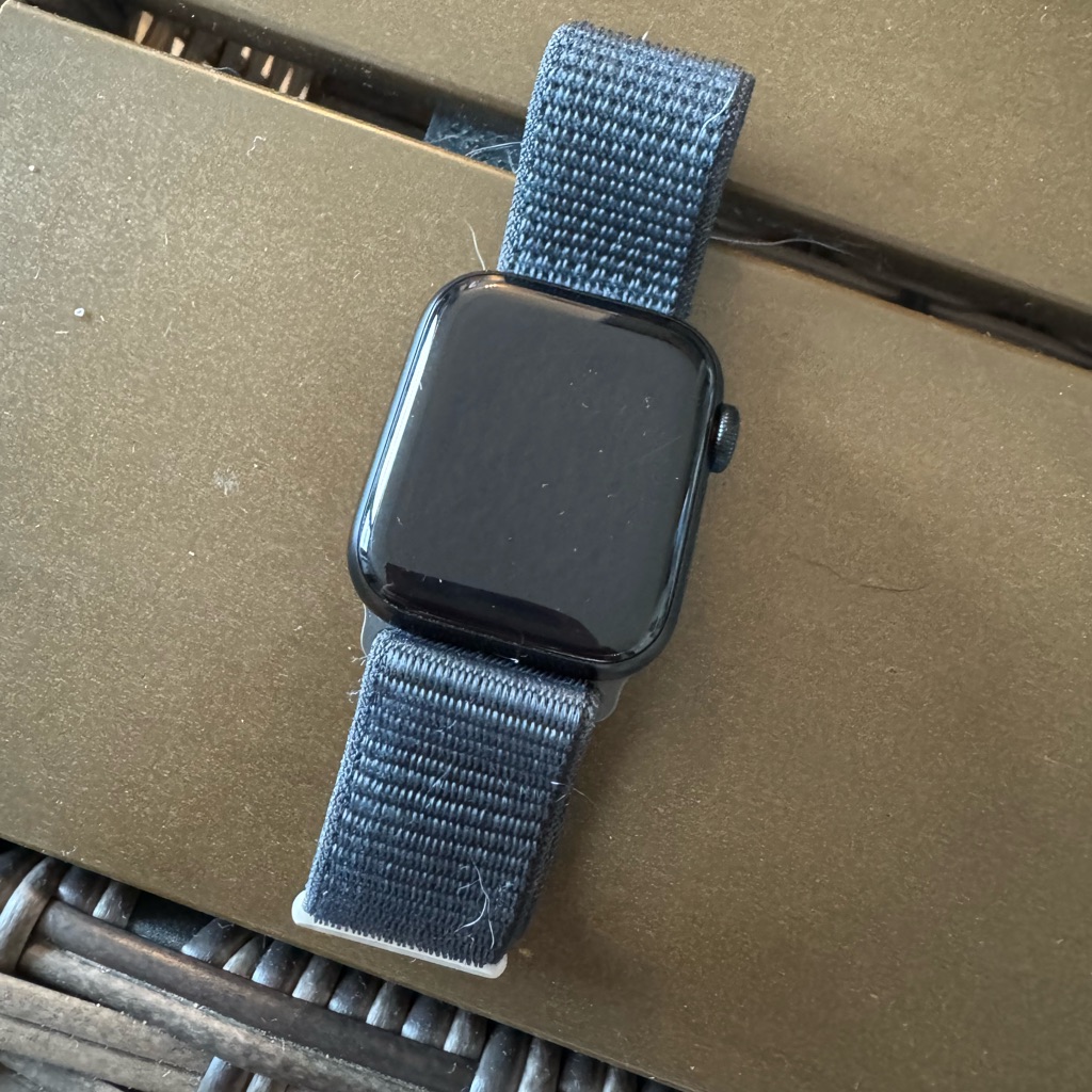 Apple Watch
